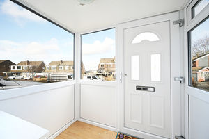 Medlock Crescent Handsworth